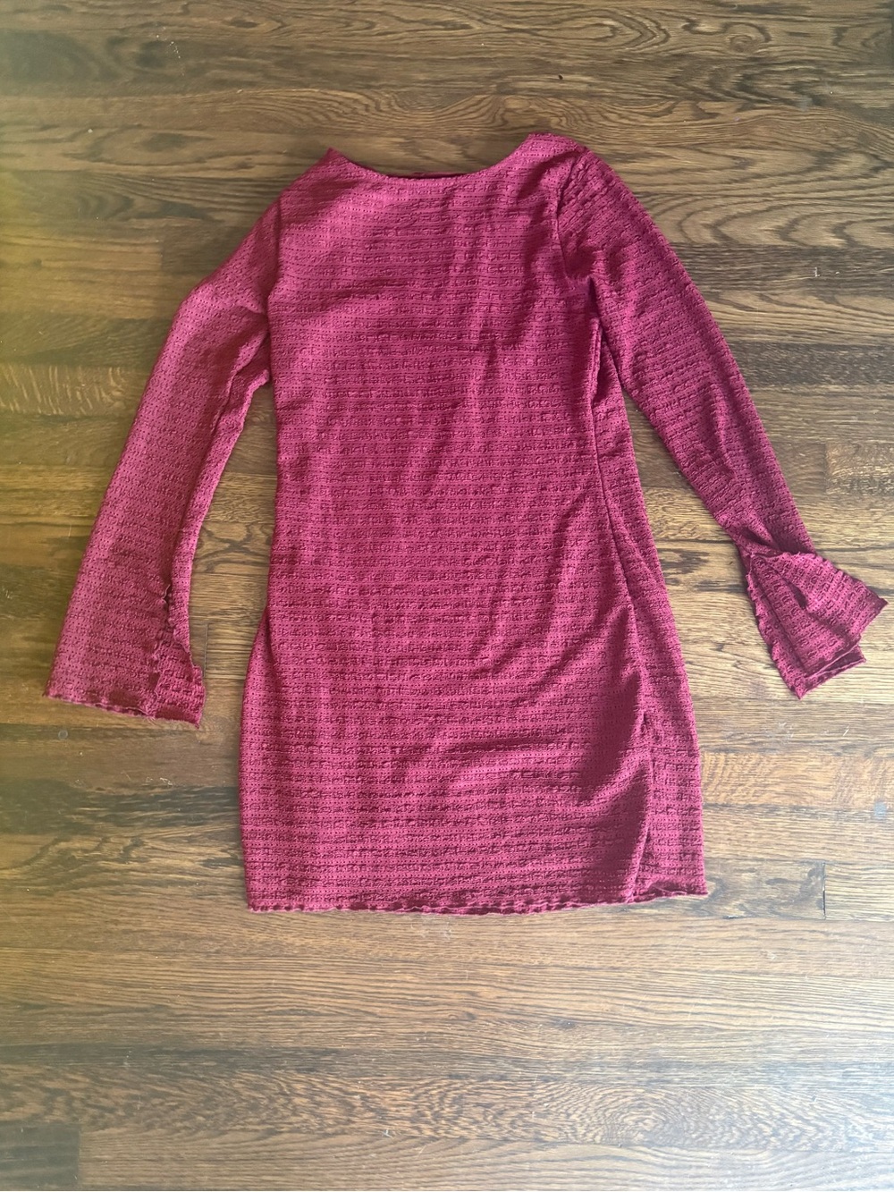 Wild fable dress